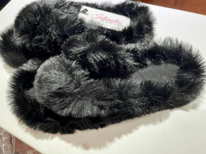 Intimate Slippers